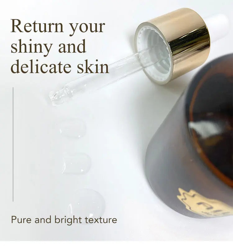 AILKE Brightening & Hydrating Face Care Set