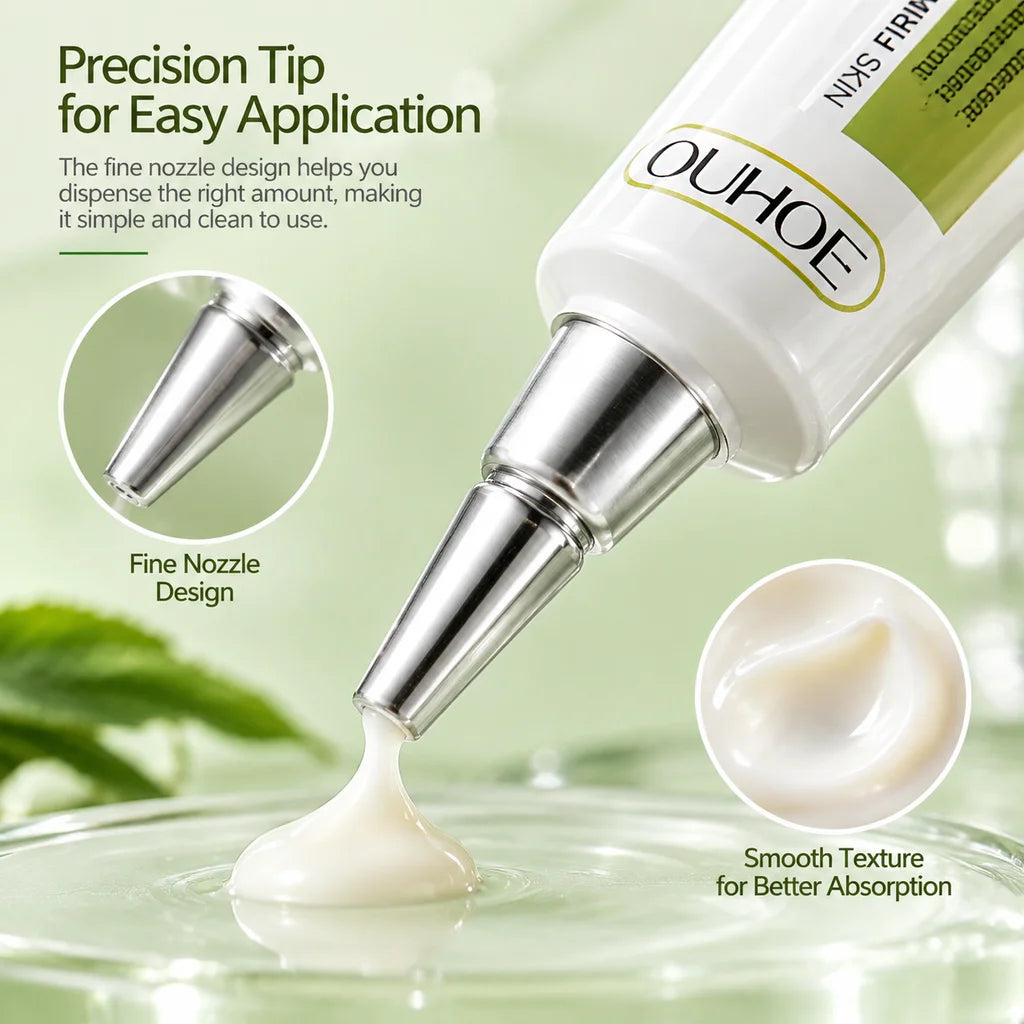Retinol Face Cream – Hydrating & Moisturizing Skin Care