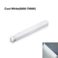 USB Rechargeable LED Motion Sensor Light Bar