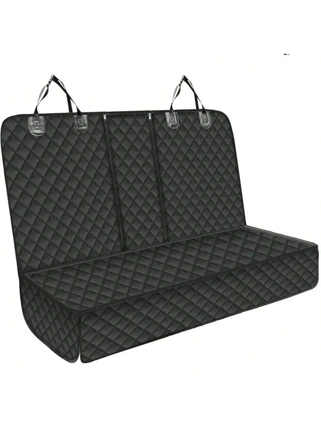 Dog Car Seat Cover – Waterproof Pet Travel Seat Protector