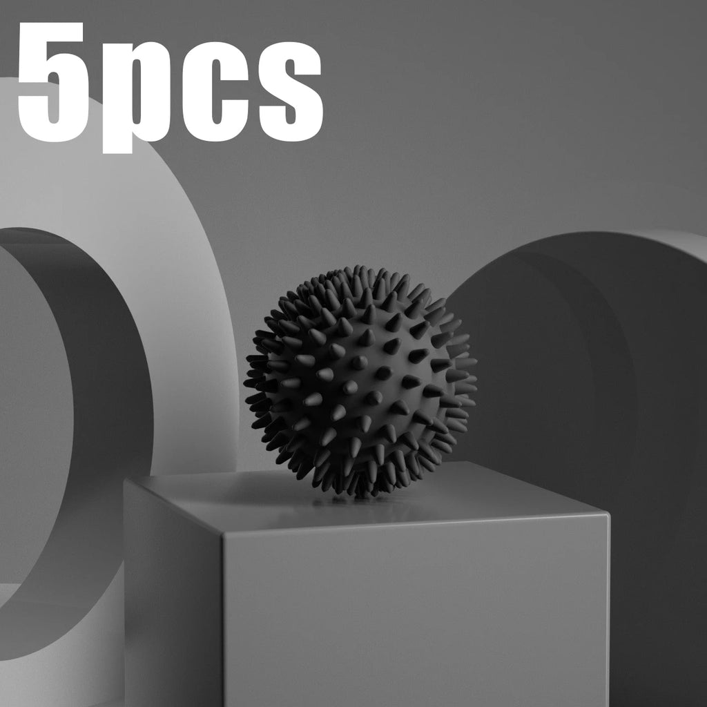 Fascia Massage Ball – Muscle Relaxation & Mobility Tool