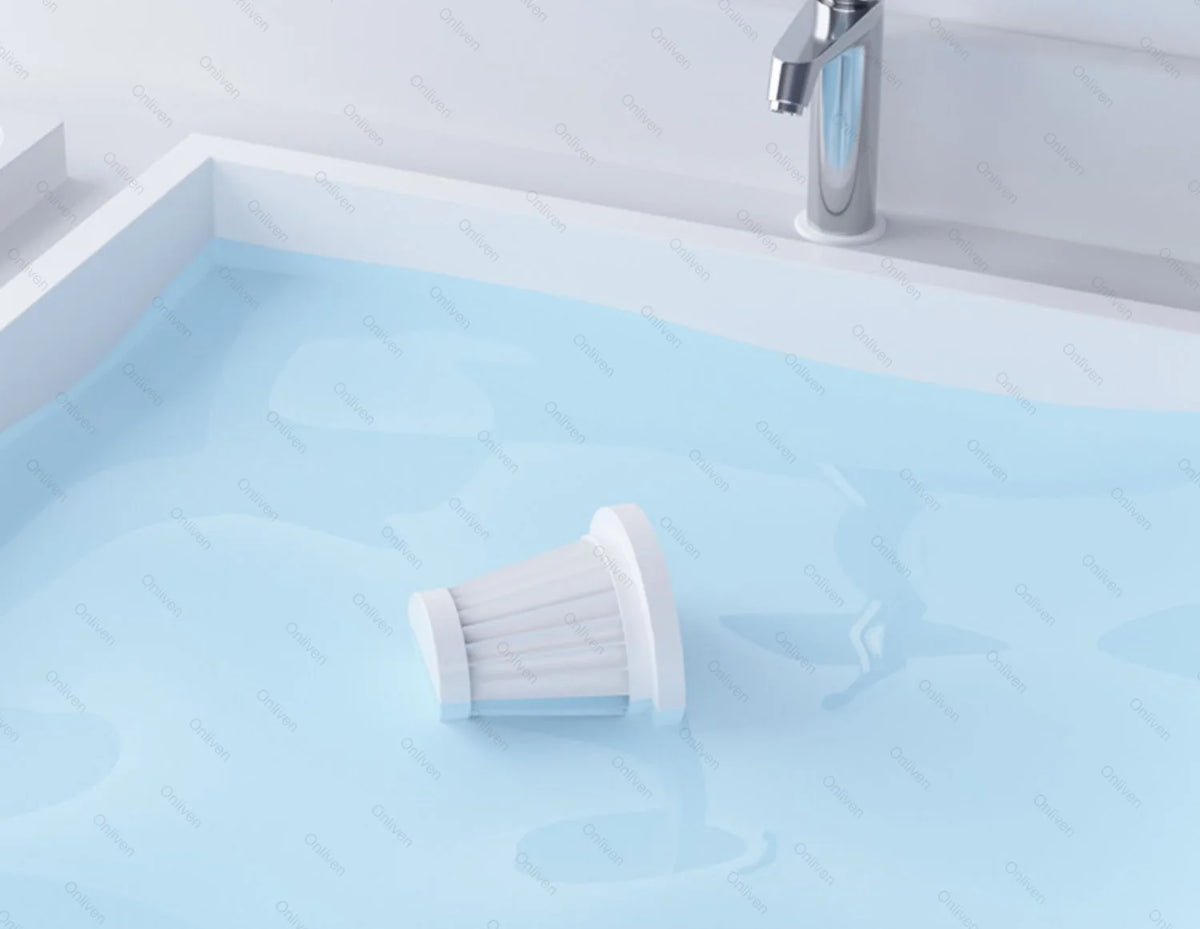 Cordless Handheld Vacuum Cleaner & Air Blower