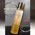 AILKE Brightening & Hydrating Face Care Set