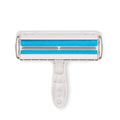 Pet Hair Remover Roller – Self-Cleaning Dog & Cat Fur Remover