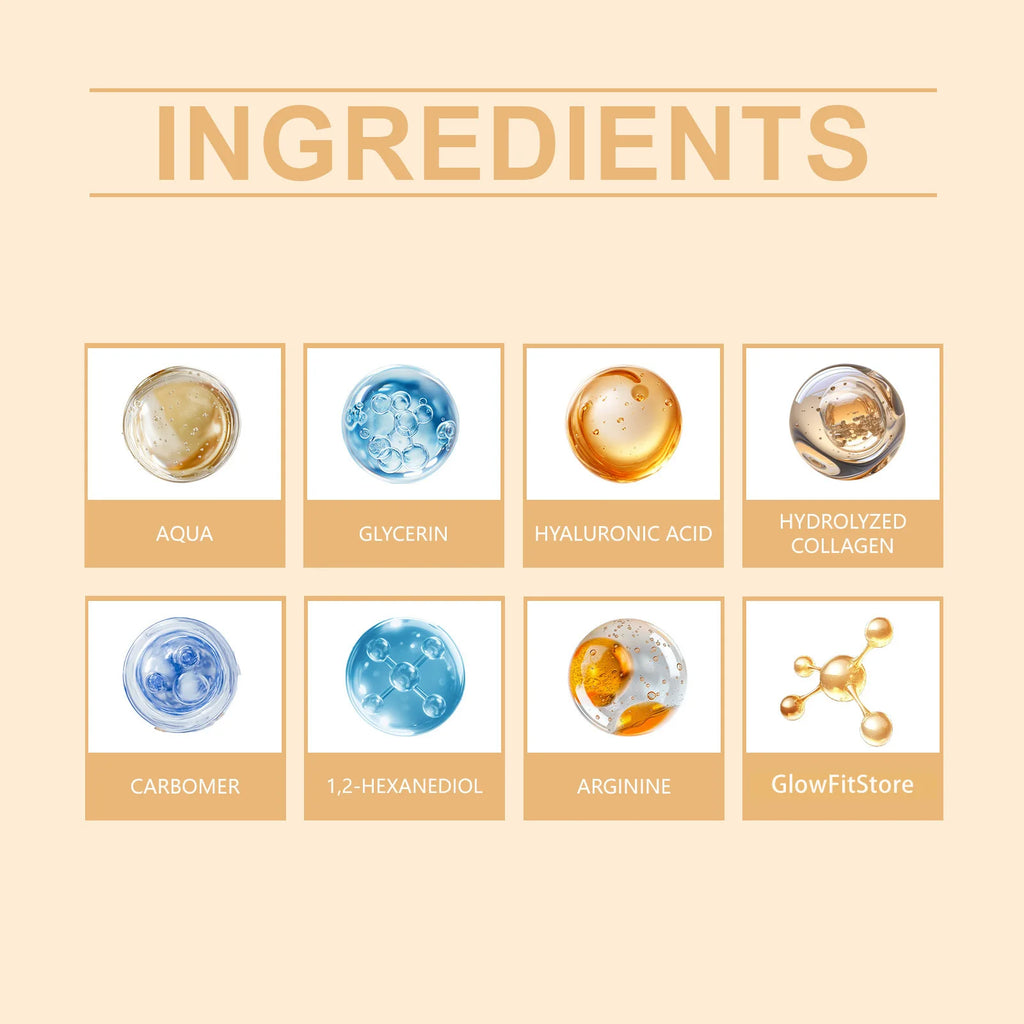 Microcrystalline Anti-Aging Facial Essence with Roller