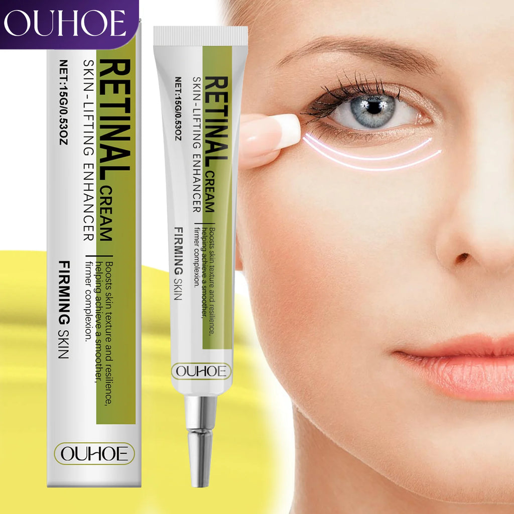 Retinol Face Cream – Hydrating & Moisturizing Skin Care