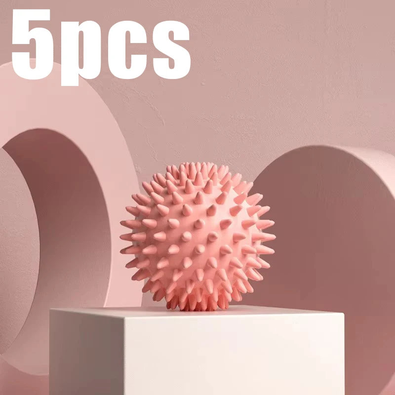 Fascia Massage Ball – Muscle Relaxation & Mobility Tool