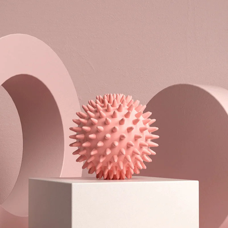 Fascia Massage Ball – Muscle Relaxation & Mobility Tool