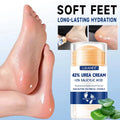 42% Urea & 2% Salicylic Acid Intensive Foot Care Cream
