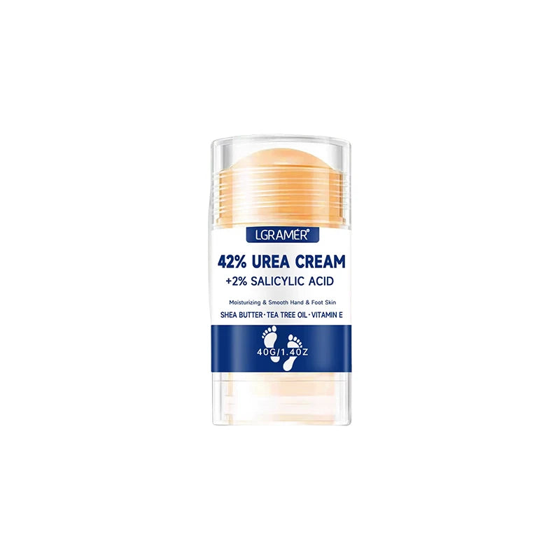 42% Urea & 2% Salicylic Acid Intensive Foot Care Cream