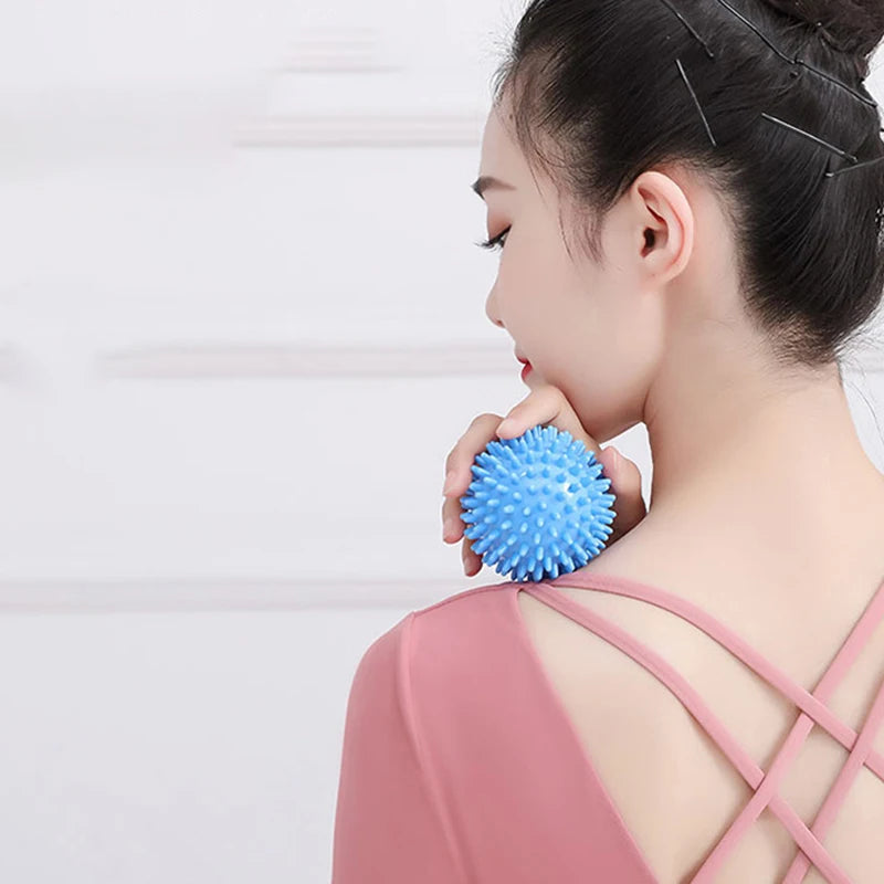 Fascia Massage Ball – Muscle Relaxation & Mobility Tool