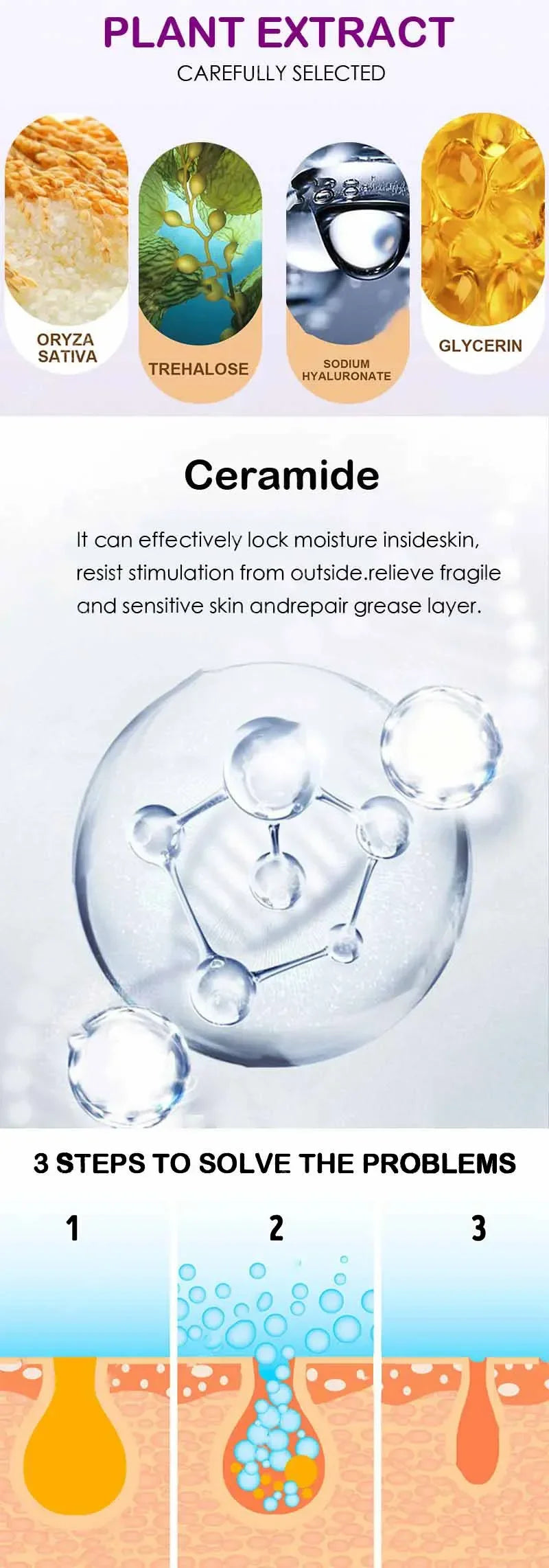 Retinol & Niacinamide Pore Refining Facial Serum