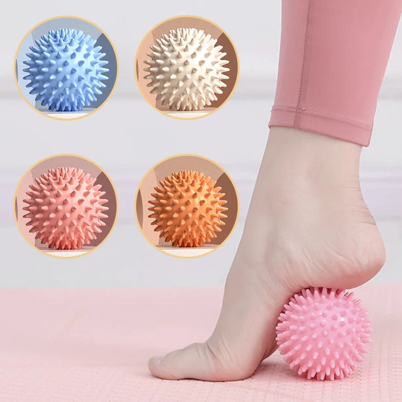 Fascia Massage Ball – Muscle Relaxation & Mobility Tool