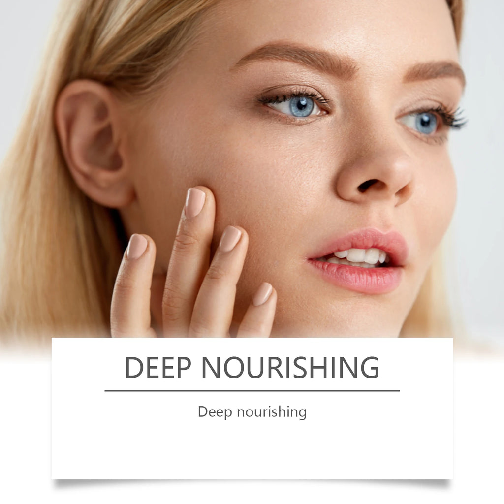 Retinol Face Cream – Hydrating & Moisturizing Skin Care