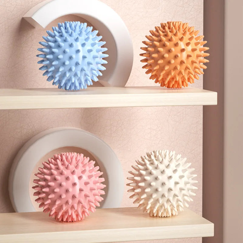 Fascia Massage Ball – Muscle Relaxation & Mobility Tool