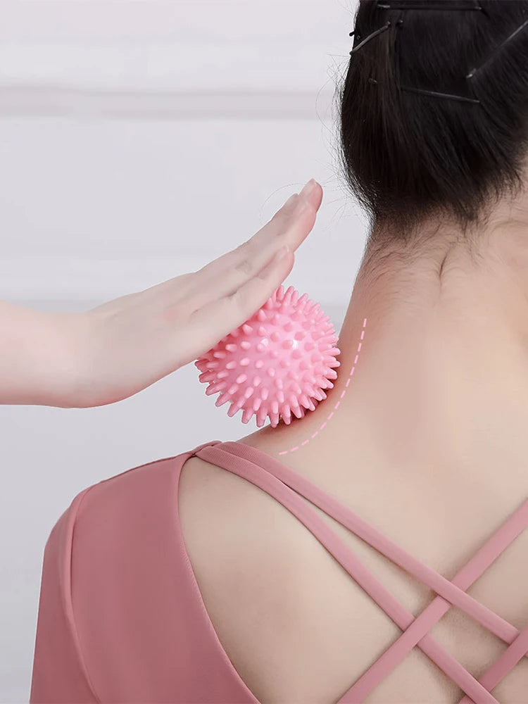 Fascia Massage Ball – Muscle Relaxation & Mobility Tool