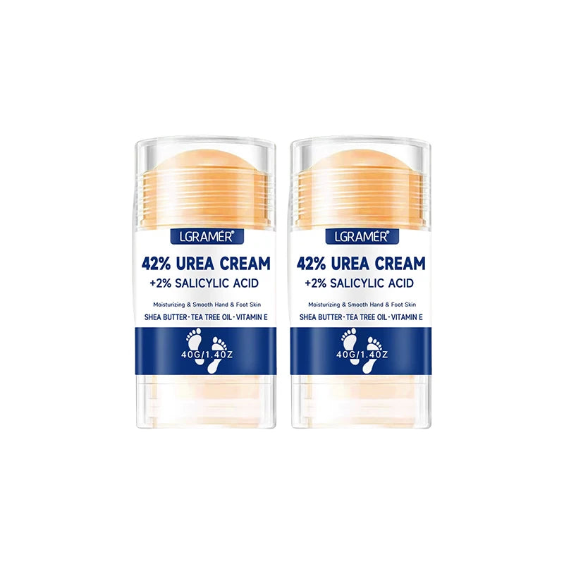 42% Urea & 2% Salicylic Acid Intensive Foot Care Cream
