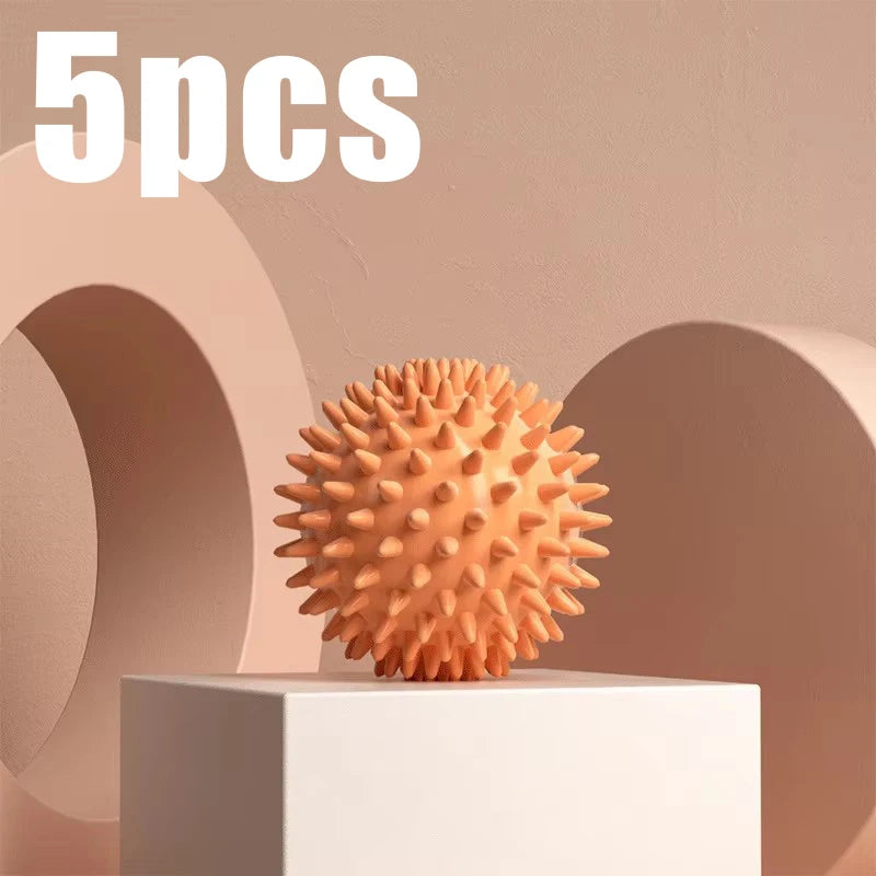 Fascia Massage Ball – Muscle Relaxation & Mobility Tool